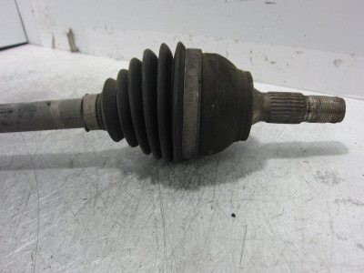 TRANSMISION DELANTERA DERECHA, OPEL, CROSSLAND X