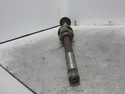 TRANSMISION DELANTERA DERECHA, OPEL, CROSSLAND X