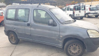 PEUGEOT PARTNER (S2)