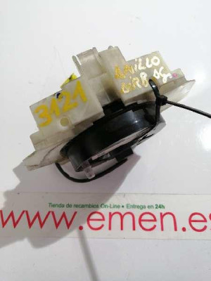 ANILLO AIRBAG, NISSAN, PRIMERA BERLINA (P12)