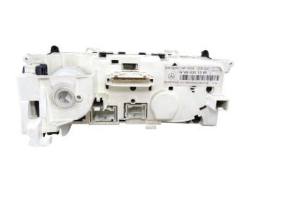 MANDO CLIMATIZADOR, MERCEDES-BENZ, CLASE B (BM 245)