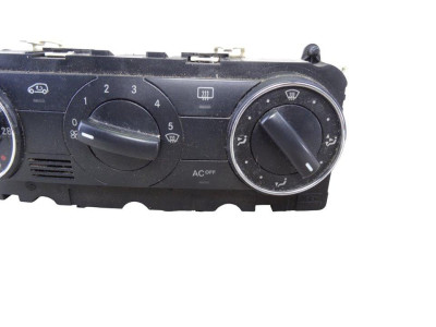 MANDO CLIMATIZADOR, MERCEDES-BENZ, CLASE B (BM 245)