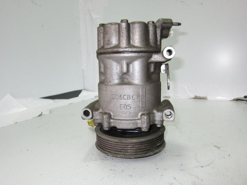  COMPRESOR AIRE ACONDICIONADO 