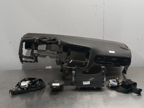  KIT AIRBAG, MITSUBISHI, OUTLANDER (GF0/GG0) 