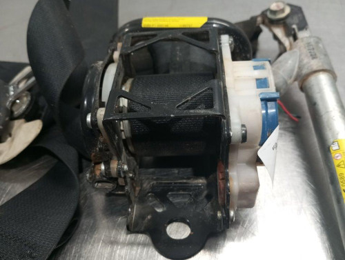  KIT AIRBAG, MITSUBISHI, OUTLANDER (GF0/GG0) 