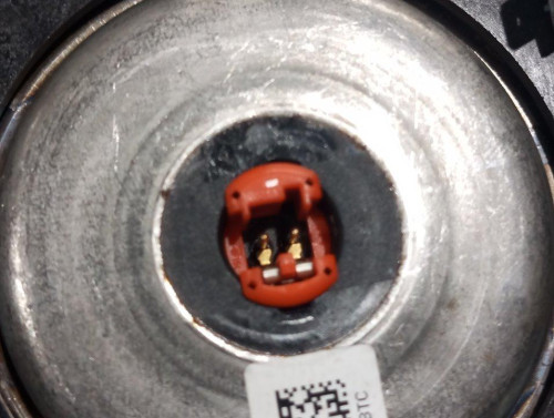  KIT AIRBAG, MITSUBISHI, OUTLANDER (GF0/GG0) 