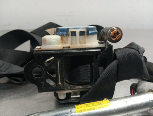  KIT AIRBAG, MITSUBISHI, OUTLANDER (GF0/GG0) 