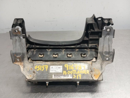  KIT AIRBAG, MITSUBISHI, OUTLANDER (GF0/GG0) 