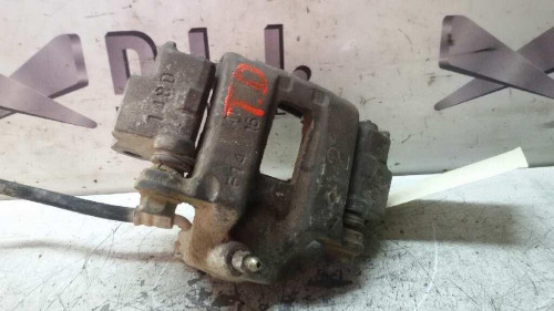 PINZA DE FRENO TRASERA DERECHA TOYOTA LAND CRUISER (J12) 