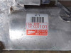 MOTOR ARRANQUE Kia RIO (UB) 