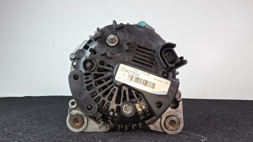  ALTERNADOR, AUDI, Q7 (4L) 