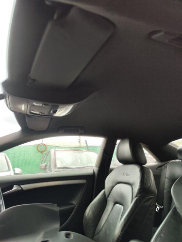 TECHO INTERIOR Audi A5 COUPE (8T) 