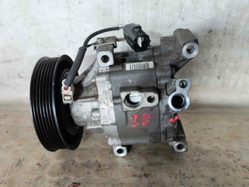 COMPRESOR AIRE ACONDICIONADO Toyota COROLLA (E12) 