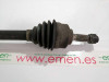  TRANSMISION DELANTERA DERECHA CITROEN C3 