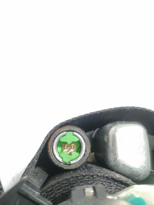 CINTURON SEGURIDAD DELANTERO DERECHO, FORD, S-MAX (CA1)