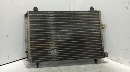  CONDENSADOR / RADIADOR AIRE ACONDICIONADO, PEUGEOT, 307 (S1)(04.2001) 