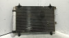  CONDENSADOR / RADIADOR AIRE ACONDICIONADO, PEUGEOT, 307 (S1)(04.2001) 