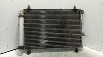 CONDENSADOR / RADIADOR AIRE ACONDICIONADO, PEUGEOT, 307 (S1)(04.2001)
