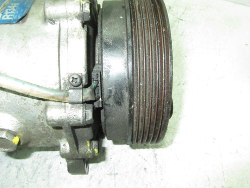  COMPRESOR AIRE ACONDICIONADO 