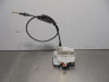 CERRADURA PUERTA DELANTERA DERECHA Fiat 500 (150) BERLINA 