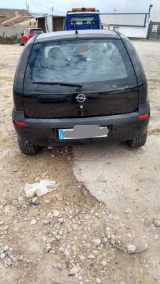 OPEL CORSA C