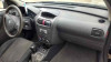 OPEL CORSA C — автомобиль-донор на запчасти 