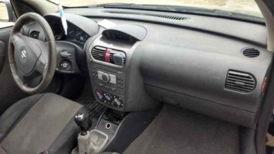 OPEL CORSA C