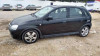 OPEL CORSA C — автомобиль-донор на запчасти 