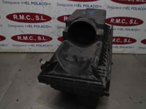 CAJA FILTRO AIRE Jeep COMPASS (MK) 