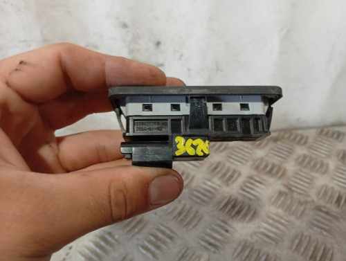 MANETA EXTERIOR MALETERO / PORTON 