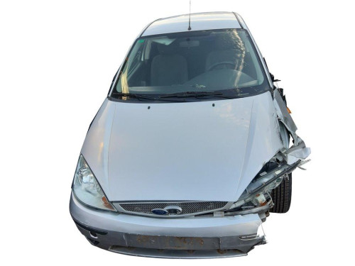 FORD FOCUS BERLINA (CAK) used