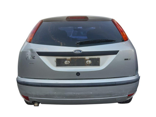 FORD FOCUS BERLINA (CAK) used