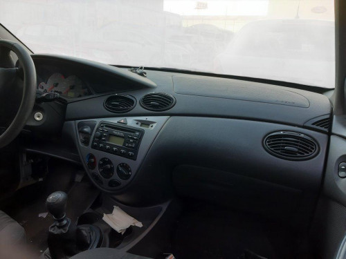 FORD FOCUS BERLINA (CAK) used