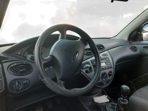 FORD FOCUS BERLINA (CAK) used