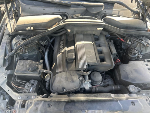 TAPA MOTOR BMW SERIE 5 BERLINA (E60) 