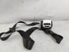CINTURON SEGURIDAD TRASERO IZQUIERDO BMW SERIE 1 BERLINA (E81/E87) 