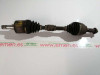  TRANSMISION DELANTERA IZQUIERDA, MAZDA, 3 BERLINA (BK) 