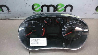 CUADRO INSTRUMENTOS, SEAT, LEON (1M1)