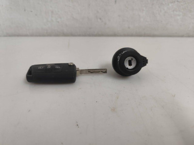 CONMUTADOR DE ARRANQUE, SEAT, IBIZA (KJ1)