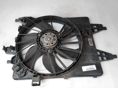 VENTILADOR CALEFACCION, RENAULT, KANGOO I (F/KC0)