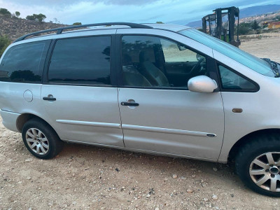 FORD GALAXY (VX)