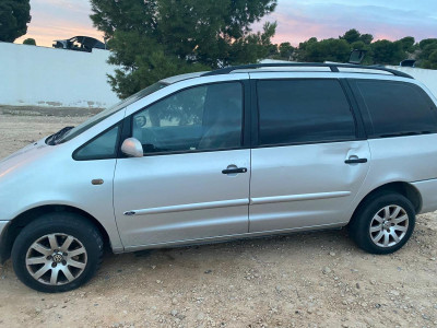 FORD GALAXY (VX)