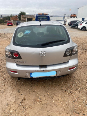 MAZDA 3 BERLINA (BK)