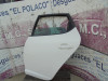 PUERTA TRASERA IZQUIERDA SEAT IBIZA SC (6P5) 