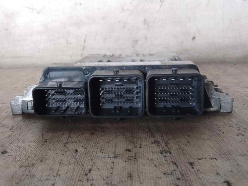 CENTRALITA MOTOR UCE Ford FOCUS BERLINA (CB8) 
