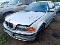 BMW SERIE 3 BERLINA (E46)