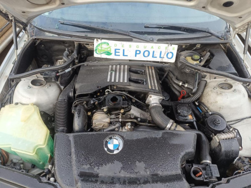  BMW SERIE 3 BERLINA (E46) 