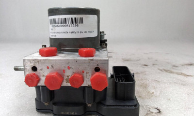 ABS, FIAT, DUCATO 3 MAXI FURGÓN 35 (295)