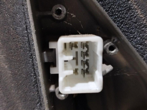  RETROVISOR IZQUIERDO, CHEVROLET, KALOS 