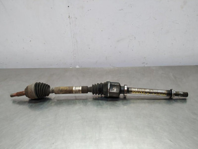 TRANSMISION DELANTERA DERECHA, RENAULT, MEGANE II BERLINA 5P